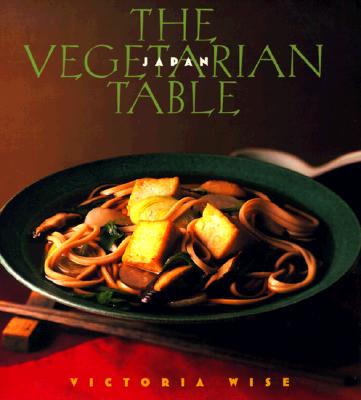 Vegetarian Table Japan