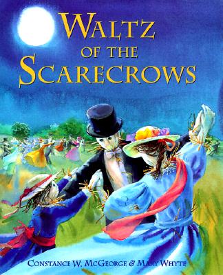 Image for Waltz of the Scarecrows Waltz of the Scarecrows