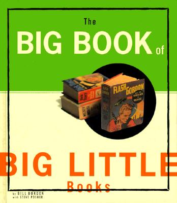 Big Book of Big Little Books