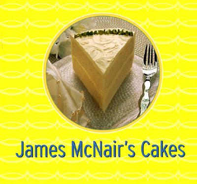James McNair's Cakes