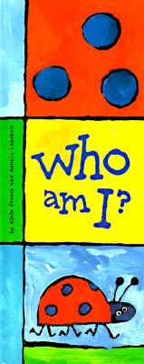Image for Who Am I Who Am I