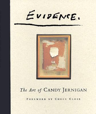 Evidence: The Art of Candy Jernigan