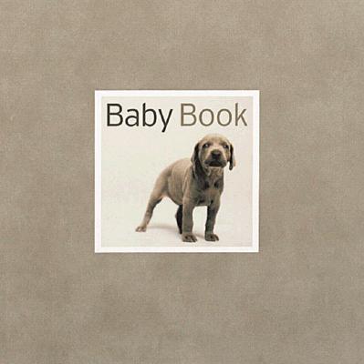 Baby Book