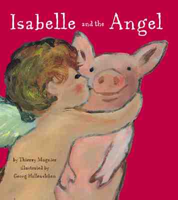 Isabelle and the Angel