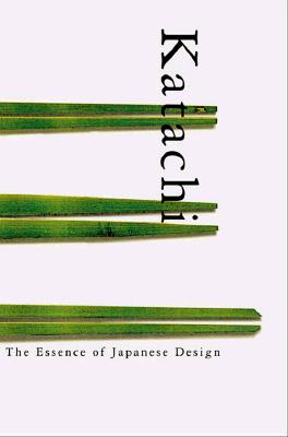Katachi: Classic Japanese Design