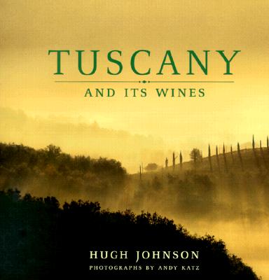 Image for Tuscany And Its Wines