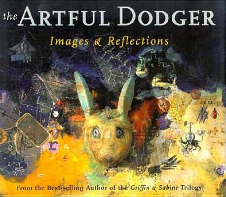 Artful Dodger: Images and Reflections