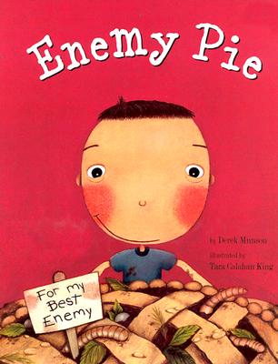 Enemy Pie (Reading Rainbow book)