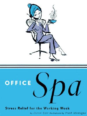 Office Spa: Stress Relief for the Working Week