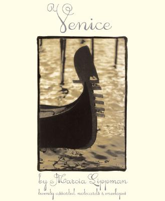Image for Venice Deluxe Notecards