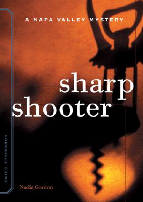 Sharpshooter, Gordon, Nadia Sharpshooter, Gordon, Nadia