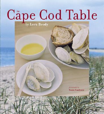 CAPE COD TABLE
