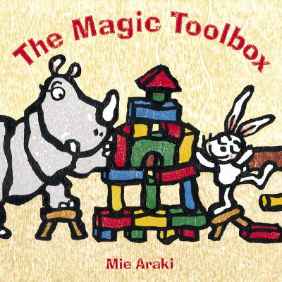 Magic Toolbox
