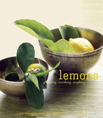 Image for Lemons - Growing, Cooking, Crafting