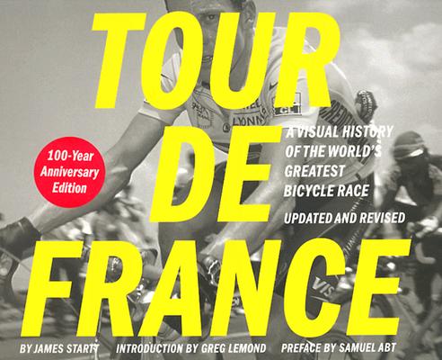 Image for Tour de France/Tour de Force Updated and Revised 100-Year Anniversary Edition
