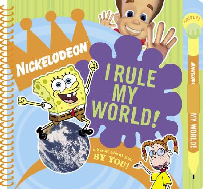 I Rule My World!