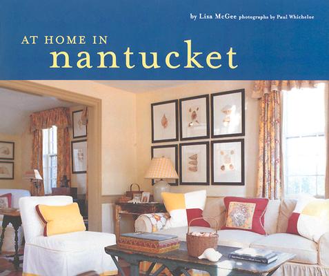 Image for At Home in Nantucket