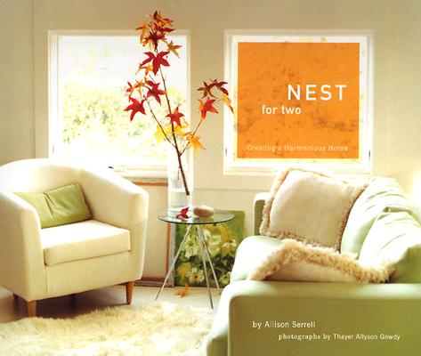NEST FOR TWO CREATING A HARMONIOUS HOME