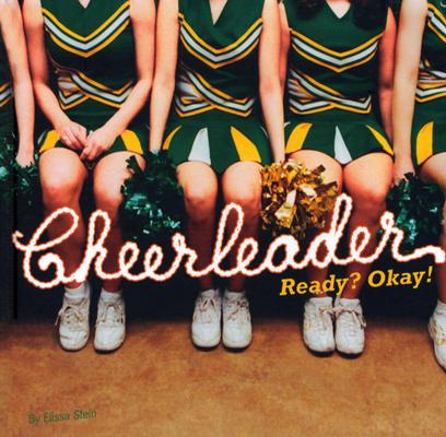 Cheerleader: Ready Okay!
