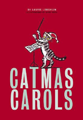 Image for Catmouse Carols