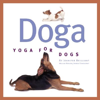 Doga: Yoga For Dogs