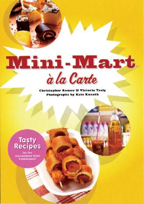 Image for MINI-MART A LA CARTE