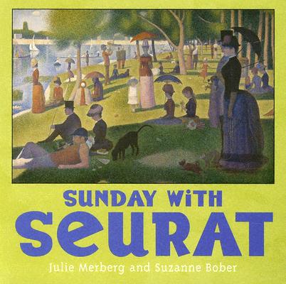 Sunday with Seurat; Sunday with Seurat