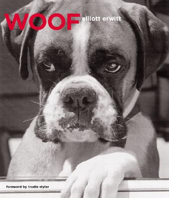 Woof (ILLUSTRATED)