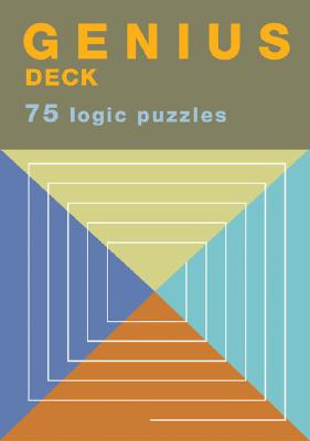 75 Logic Puzzles
