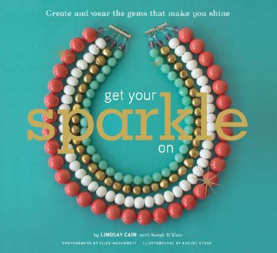 GET YOUR SPARKLE ON Image for GET YOUR SPARKLE ON