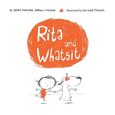 Rita and Whatsit