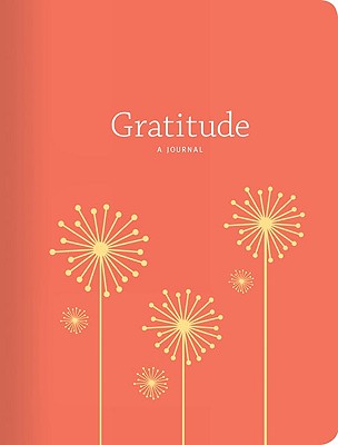 Image for Gratitude: A Journal