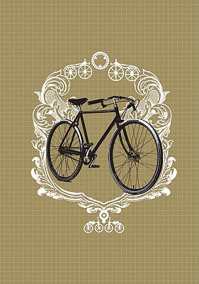 Image for Bike Journal