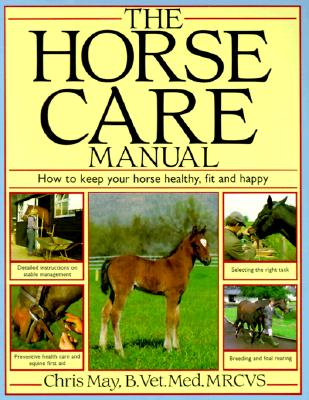 Image for Horse Care Manual, The