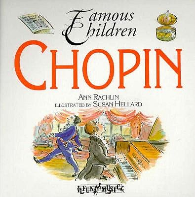 Image for Chopin (Famous Children) Chopin (Famous Children)