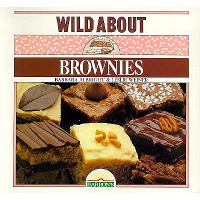 Wild About Brownies