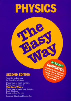 Physics the Easy Way