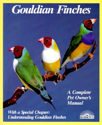 Gouldian Finches Everything about Purchase, Housing, Care, Nutrition, Breeding, and Diseases