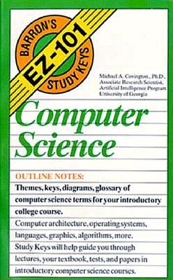 Image for Computer Science (Barron's Ez-101 Study Keys)