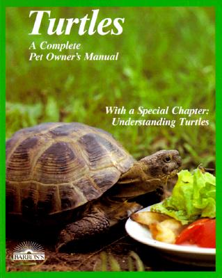 Image for Turtles - A Complete Pet Owner s Manual
