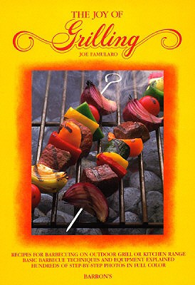 Image for Joy of Grilling, The (Joy of Cooking)