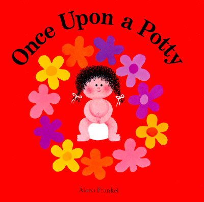 Image for Once upon a Potty: Hers