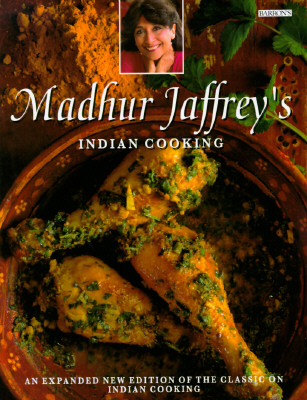 Madhur Jaffrey's Indian Cooking (Revised)