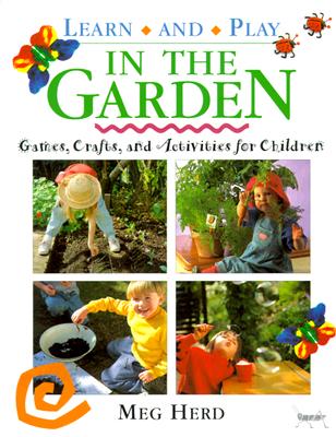 Image for Learn and Play in the Garden