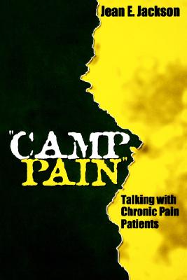 Image for Camp Pain: Talking with Chronic Pain Patients
