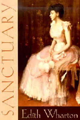 Sanctuary (Pine Street Books)