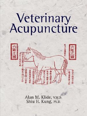 Veterinary Acupuncture