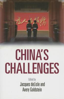 China's Challenges
