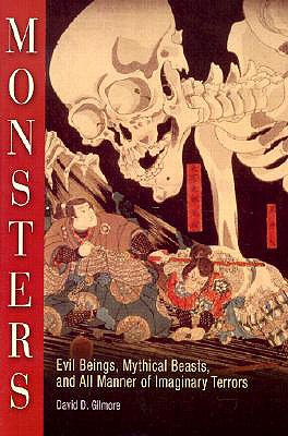 Image for Monsters: Evil Beings, Mythical Beasts, and All Manner of Imaginary Terrors