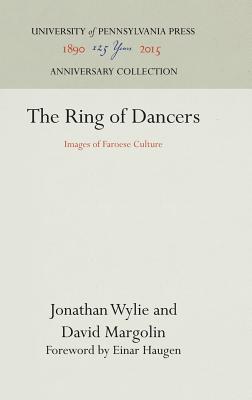The Ring of Dancers: Images of Faroese Culture (South Asia Seminar)